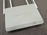 Лот: 19923750. Фото: 2. Роутер Zyxel Keenetic Ultra 1810... Сетевые устройства