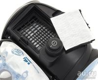 Лот: 15998387. Фото: 4. Пылесос Bosch BGL25A100 / Гарантия... Красноярск