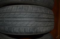 Лот: 5549480. Фото: 2. Шины Yokohama A.Drive и Ecos. Шины, Диски