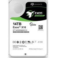 Лот: 21438522. Фото: 2. Жесткий диск HDD Seagate Exos... Комплектующие