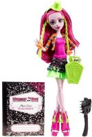 Лот: 10773112. Фото: 4. Monster High Монстр хай Marisol... Красноярск