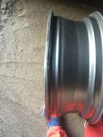 Лот: 8126835. Фото: 4. Диск оригинальный 17" 5х114,3... Красноярск