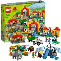 Лот: 8714904. Фото: 2. Большая гора Лего ( lego duplo... Игрушки