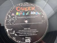 Лот: 25038460. Фото: 5. Queen - A Kind Of Magic (английский...