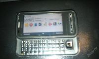 Лот: 1754750. Фото: 2. nokia c6. Смартфоны, связь, навигация