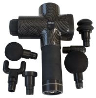 Лот: 17001529. Фото: 6. Массажер Gess Revolver