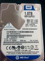 Лот: 5979042. Фото: 2. жесткий диск(винчестер) 1 tb. Комплектующие