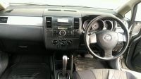 Лот: 11500458. Фото: 7. Nissan Tiida Latio 2005