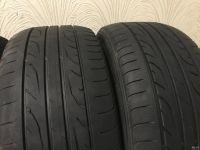 Лот: 13480260. Фото: 3. Шины Dunlop Digi-Tyer R17 235... Авто, мото, водный транспорт