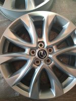 Лот: 6985749. Фото: 6. Диски Mazda