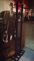 Лот: 15536891. Фото: 5. Лофт шкафы, стульев, вешалок...
