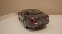 Лот: 15322350. Фото: 4. Масштабная модель 2010 Ягуар XJ... Красноярск