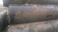 Лот: 11292434. Фото: 2. Труба 820х9, с/ш, б/у, из-под... Сантехника, водопровод