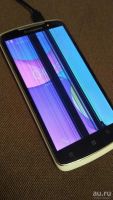 Лот: 8754636. Фото: 5. Lenovo s920 неисправный