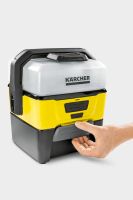 Лот: 11035940. Фото: 2. Минимойка Karcher Oc 3 Pet. Инструмент