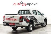 Лот: 21980578. Фото: 8. Mitsubishi L200 2023