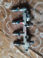 Лот: 16963390. Фото: 2. Рампа топливная Mitsubishi Lancer... Автозапчасти