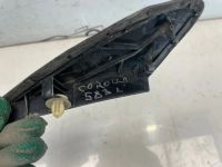 Лот: 21702833. Фото: 3. уголок крыла Toyota Corolla ZZE121L. Авто, мото, водный транспорт