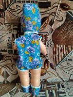 Лот: 25360685. Фото: 5. Кукла СССР Яша г.Киров, 40 см