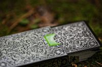 Лот: 12879204. Фото: 13. Карты Absinthe V2 от Ellusionist...