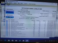 Лот: 18742413. Фото: 6. ПК 775 E5700 2 x 3.00GHz/250 Gb...