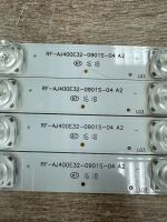Лот: 25068583. Фото: 2. Комплект подсветки ,RF-AJ400E32-0901S-04... Запчасти для бытовой техники