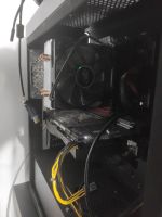 Лот: 18346809. Фото: 3. ПК в сборе Ryzen 5 2600 16GB DDR... Компьютеры, оргтехника, канцтовары