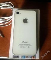 Лот: 2918649. Фото: 3. iPhone 4S 64Gb. Красноярск