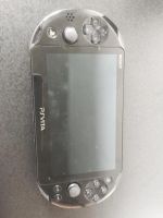 Лот: 6150699. Фото: 2. Ps vita slim 2015. Игровые приставки, консоли, видеоигры