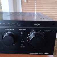 Лот: 17409846. Фото: 3. Sony TA-FA3ES Стерео интегрированный... Бытовая техника