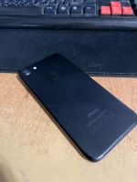 Лот: 19546147. Фото: 3. Iphone 7 black 128. Красноярск