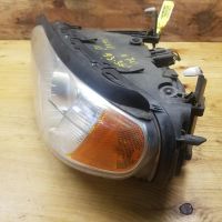 Лот: 18530591. Фото: 6. Фара Volvo V70 BW B5254T10 2010...