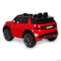 Лот: 13862582. Фото: 3. Электромобиль Land Rover Discovery. Дети растут