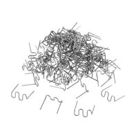 Лот: 25879911. Фото: 2. Скоба для пайки пластиковых элементов... Автозапчасти