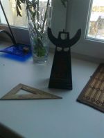 Лот: 3651938. Фото: 2. подсвечник бронза. Антиквариат