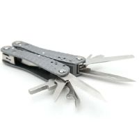 Лот: 21441086. Фото: 10. Мультитул Ganzo G105