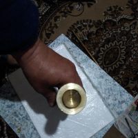 Лот: 16180006. Фото: 2. кругляк латунный. Бизнес