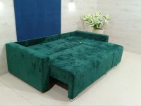 Лот: 17043731. Фото: 7. Диван еврокнижка угловой Тандем...