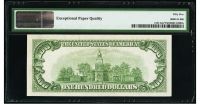 Лот: 21509511. Фото: 2. банкнота 100 долларов США 1950... Банкноты