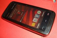 Лот: 1343284. Фото: 2. Nokia 5530 XpressMusic в отличном... Смартфоны, связь, навигация