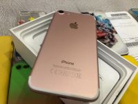 Лот: 17021617. Фото: 2. iPhone 7 32GB rose gold. Аксессуары