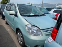 Лот: 20899508. Фото: 3. Подушка двигателя Toyota Raum... Авто, мото, водный транспорт