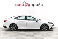 Лот: 22051833. Фото: 9. Toyota Camry 2024