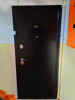 Лот: 21248691. Фото: 5. Дверь входная Техно (3 контура...