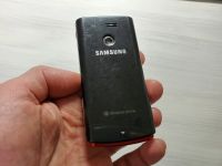 Лот: 18375442. Фото: 5. Samsung Omnia Lite (GT-B7300)