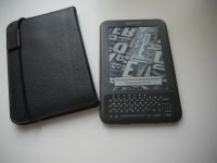 Лот: 8878965. Фото: 2. электронная книга с подсветкой... Электронные книги, аксессуары