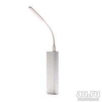 Лот: 10100379. Фото: 3. Xiaomi Mi USB LED Light лампочка... Компьютеры, оргтехника, канцтовары