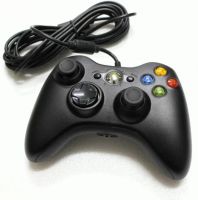 Лот: 4380801. Фото: 2. Геймпад проводной Microsoft для... Периферия
