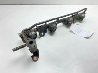 Лот: 24774368. Фото: 7. Рейка топливная Nissan R'nessa...