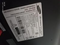 Лот: 17564935. Фото: 2. Телевизор Samsung UE40FH5007K. ТВ и видео